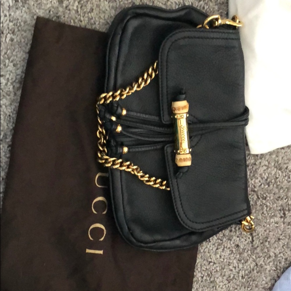Gucci purse